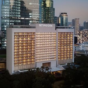 The St. Regis Jakarta